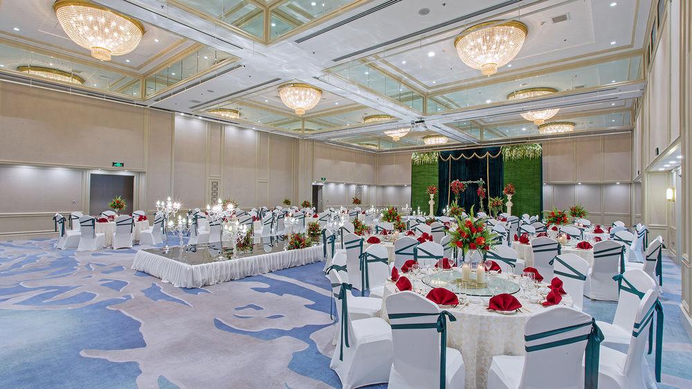 Jen Shenyang By Shangri-La Exterior photo