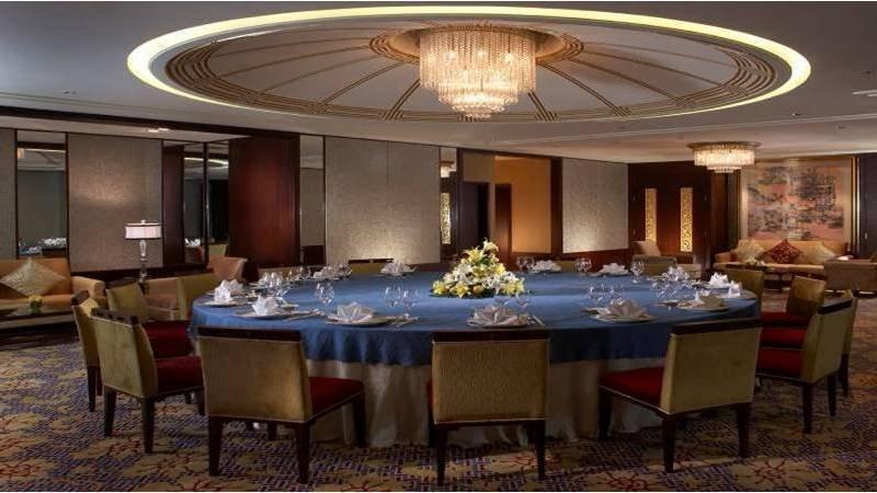 Jen Shenyang By Shangri-La Exterior photo