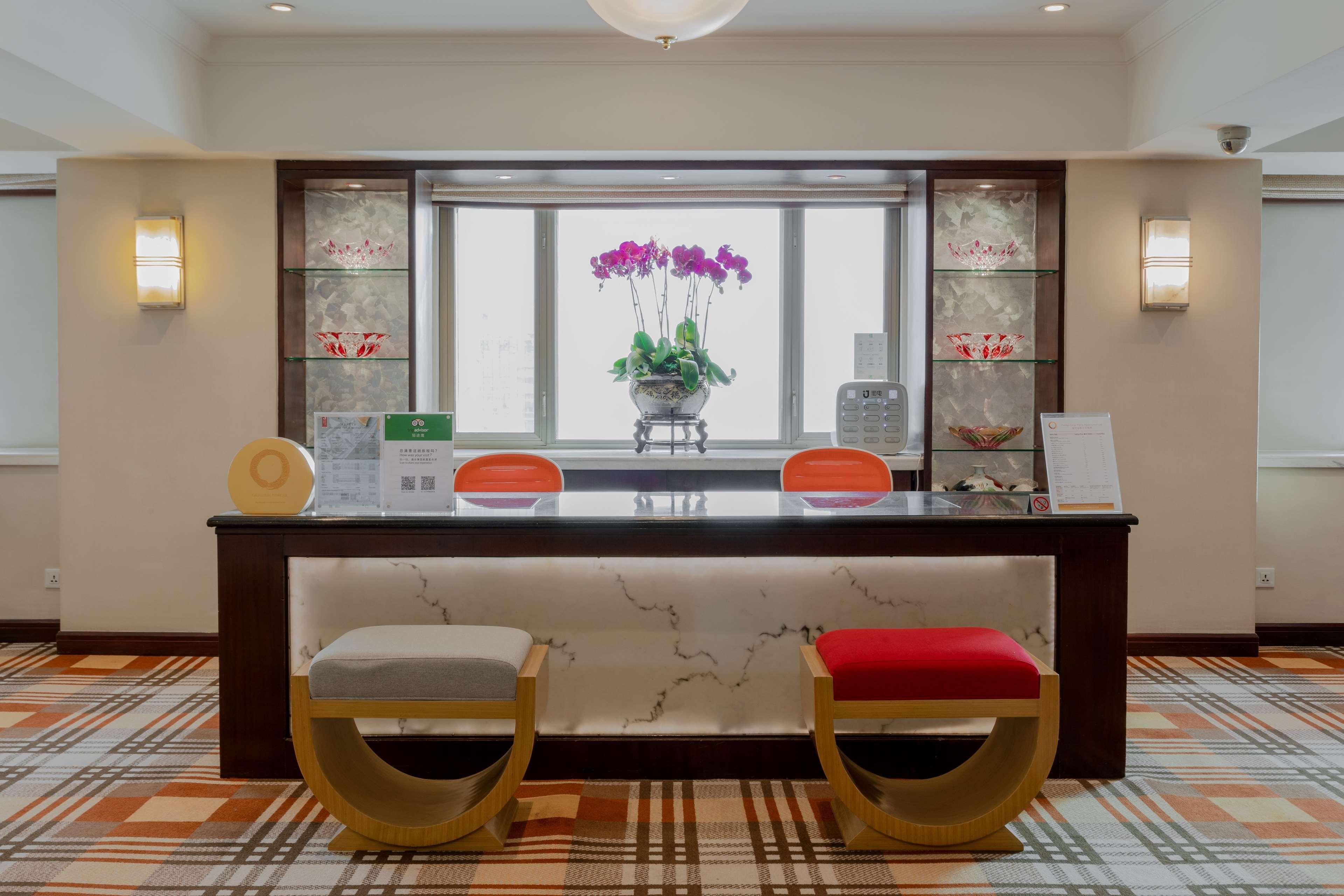 Jen Shenyang By Shangri-La Exterior photo