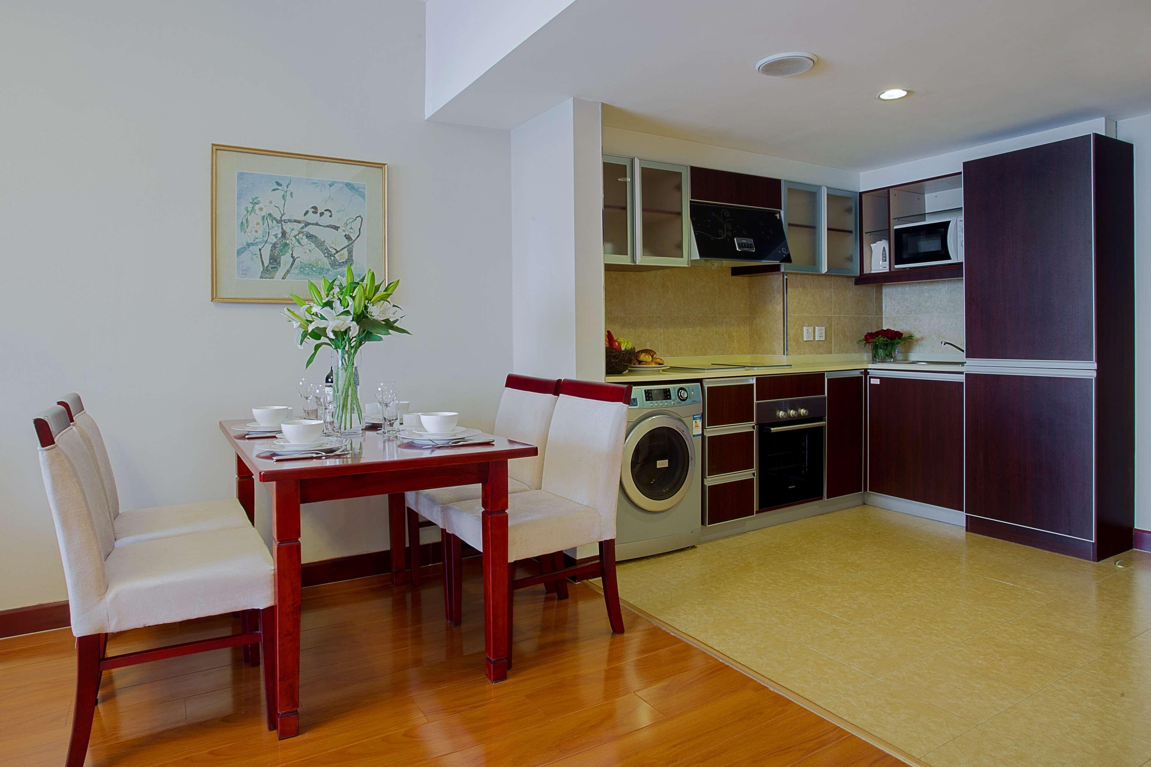 Jen Shenyang By Shangri-La Exterior photo