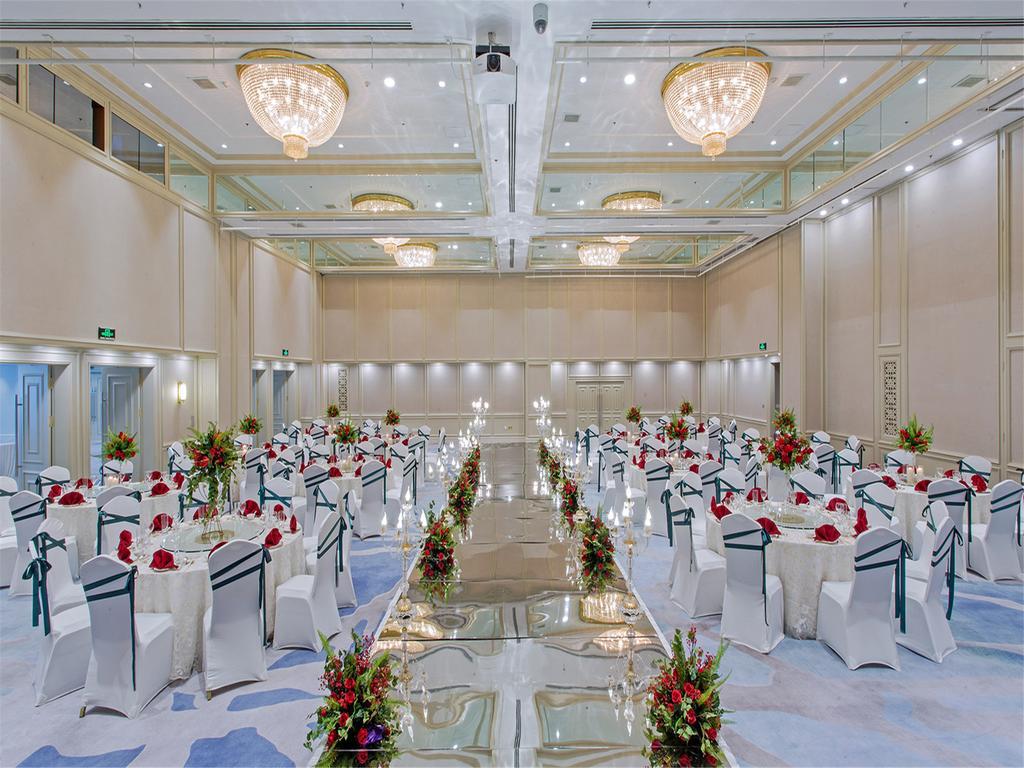 Jen Shenyang By Shangri-La Exterior photo